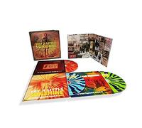 Various - Try A Little Sunshine The British Psychedelic Sounds Of 1969 - E46z