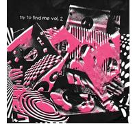Various - Try to Find Me V.2 [Import]