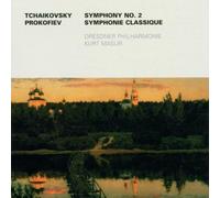 Various - Tschaikowsky, P./+, Sinfonie Nr. 2/ [Import]
