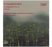 Various - Tschaikowsky :Symphony No.4