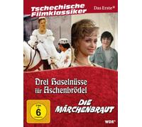 Various - Tschechische Filmklassiker Märchenedition
