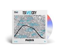TSF Jazz City – Paris – CD