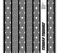 Various - Tsonga Tremors (2lp)