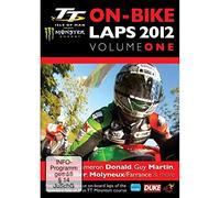 Various - TT 2012 on Bike Laps Vol.1 [Import]