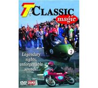 Various - Tt Classic Magic [Import anglais]