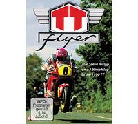 Various – Tt Flyer – Import anglais
