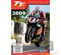 Various - TT Isle of Man 2009 [Import]