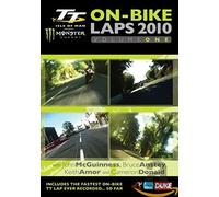 Various - TT on-Bike Laps 2010 Vol.1 [Import]