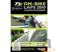 Various - TT on-Bike Laps 2010 Vol.2 [Import]