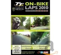 Various - TT on-Bike Laps 2010 Vol.3 [Import]