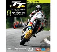 Various - Tt Review 2010 [Blu-ray]