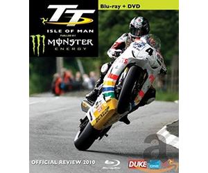 Various - Tt Review 2010 [Blu-ray]