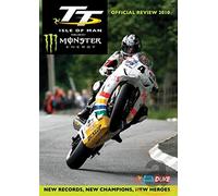 Various - TT Review 2010 [Import]
