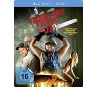 Various - Tucker & Dale Vs.Evil BD [Blu-Ray] [Import]