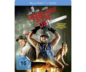 Various - Tucker & Dale Vs.Evil BD [Blu-Ray] [Import]