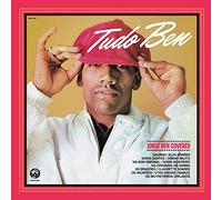 Tudo Jorge Ben Covered