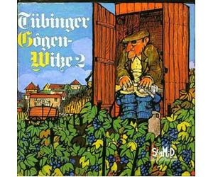 Various - Tübinger Gogenwitze 2