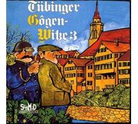 Various - Tübinger Gogenwitze 3 [Import]