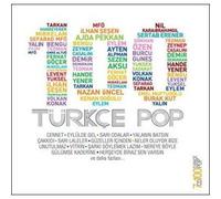 Various - Türkce Pop 100