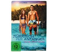 Various - Türkisch Für Anfänger