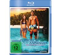 Various - Türkisch Für Anfänger Bd [Blu-ray]