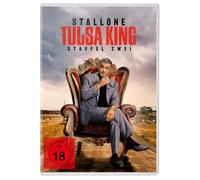 Various - Tulsa King - Staffel 2 (3 Dvds)