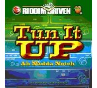 Various - Tun It Up Ah Nadda Notch (Ridd [Import]