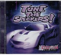 Various - Tune The Speakers [Import]