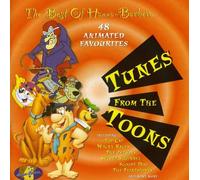 Various – Tunes from the Toons par Hanna Barbera