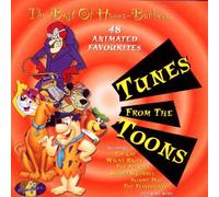 Various - Tunes from The Toons/Hanna-Bar [Import]