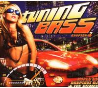 Various - Tuning Bass-Chapter 1 [Import]