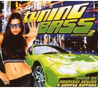 Various - Tuning Bass-Chapter 2 [Import]