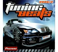 Various – Tuning Beats 2006/2 – Import