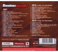 Various - Tuning Beats 2008/2. [Import]