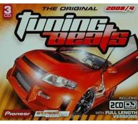 Various - Tuning Beats 2008/4 3cd