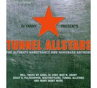 Various - Tunnel Allstars [Import]