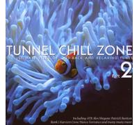Various - Tunnel Chill Zone [Import]