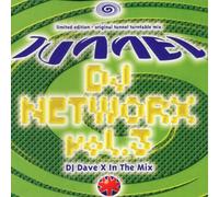Various - Tunnel DJ Networx 3 [Import]