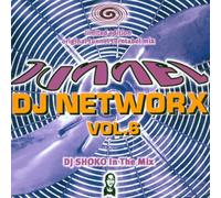Various - Tunnel DJ Networx 6 [Import]