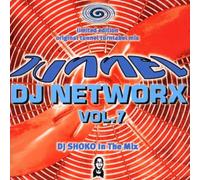 Various - Tunnel DJ Networx 7 [Import]