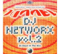 Various - Tunnel DJ Networx Vol.2
