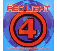 Various - Tunnel Red Light 4 [Import]