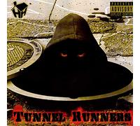 Various - Tunnel Runners