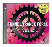 Various - Tunnel Trance Force Vol.47 [Import]
