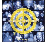 Various - Tunnel Trance Force Vol.7
