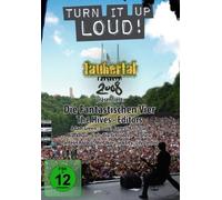 Various - Turn It Up Loud [Import]