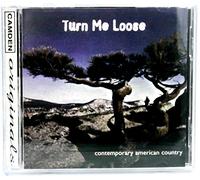 Various - Turn Me Loose [Import]