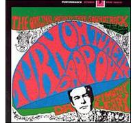 Various - Turn on Tune in Drop Out