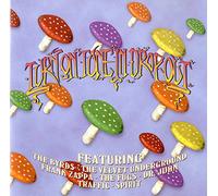 Various - Turn on, Tune in, Trip Out [Import]