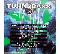 Various - Turn Up The Bass 14
